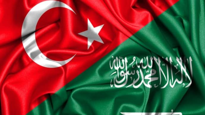 تأشيرة إلكترونية متعددة الدخول للمواطنين السعوديين إلى تركيا.. تفاصيل