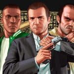 بالأرقام.. لعبة GTA V الأكثر مبيعا على الاطلاق