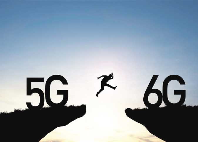 6G.. ثورة الاتصالات التي ستغير العالم