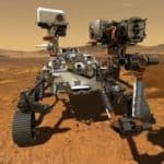 كوكب المريخ