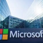 شركة مايكروسوفت