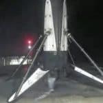 صاروخ Falcon 9