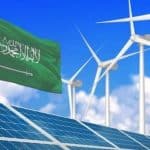 السعودية توقع اتفاقية لشراء الطاقة لمشروع طبرجل