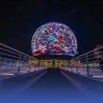 الكرة الضوئية