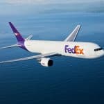 فيديكس تقلل وقت النقل للسعودية والإمارات