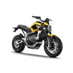 كل ما تريد معرفته عن الدراجة الكهربائية Velocifero Race-X Scrambler