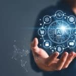 رمزية للذكاء الاصطناعي