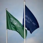 طيران الرياض تستعد لإطلاق هوية بصرية مستوحاة من ثقافة المملكة