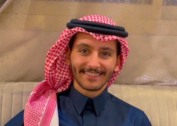 المختار يحطم الارقام القياسية ويسجل اسمه في سجل التميز والريادة بالمملكة