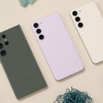 مقاومة الماء والغبار في جوال Galaxy S23 FE.. شرح مبسط