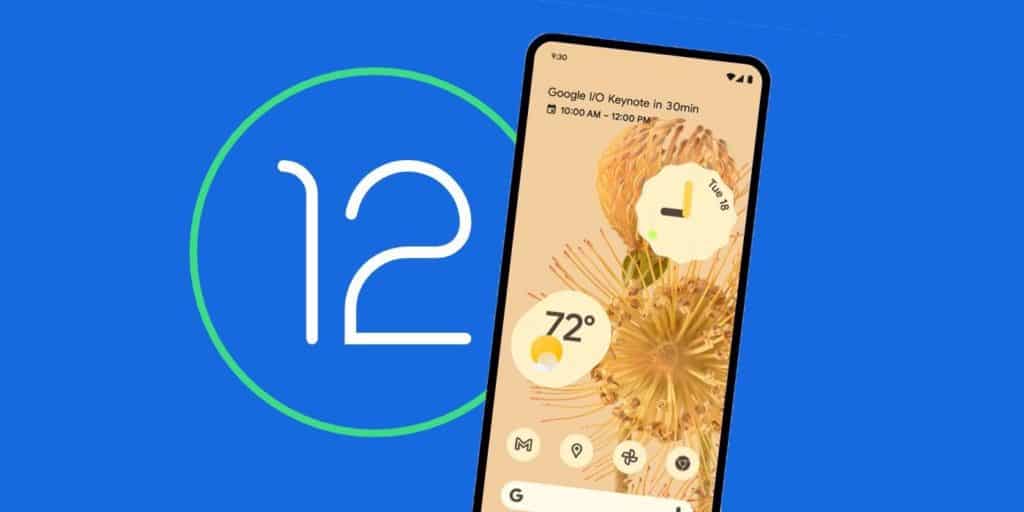 جوجل تختبر شريط بحث مثبت في الأسفل لتطبيق Android