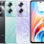  سعر ومواصفات جوال Oppo A2 الجديد