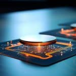 تسمح التقنية الكهرضغطية بإرسال واستقبال الأحاسيس اللمسية