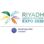 معرض الرياض إكسبو 2030.