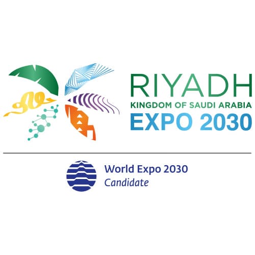 معرض الرياض إكسبو 2030.