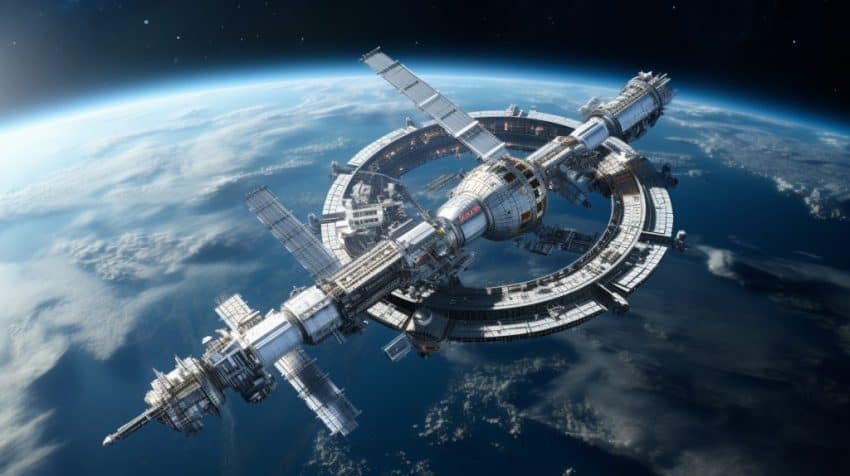 مبادرات ناسا للابتكار توسع حدود استكشاف الفضاء.. تفاصيل