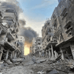 عاجل| تمديد «الهدنة في غزة» يومين