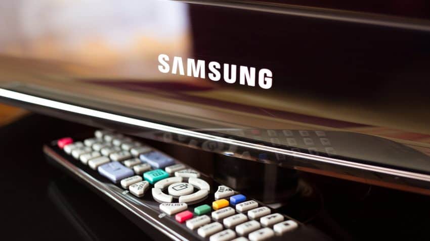 سامسونج توقف عن تصنيع أجهزة تلفزيون OLED.. ما السبب؟
