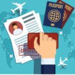 المديرية العامة للجوازات