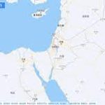 إزالة اسم إسرائيل