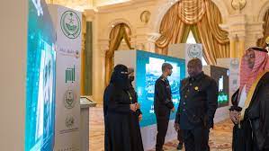 على هامش القمة السعودية - الأفريقية.. إقامة معرض للتعريف بالخدمات الأمنية التي تقدمها المملكة