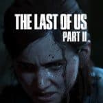 لعبة The Last of Us Part II