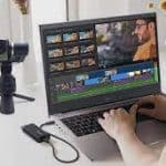 سامسونج تطرح أكبر قرص محمول في الأسواق