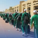 وزارة الداخلية
