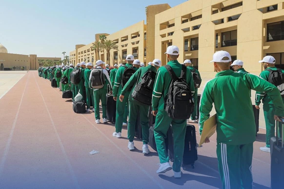 وزارة الداخلية