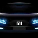 الكشف عن صور رسمية لسيارة «Xiaomi» الكهربائية