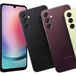 Samsung Galaxy A25 5G الجديد.. ثورة في تكنولوجيا الهواتف الذكية