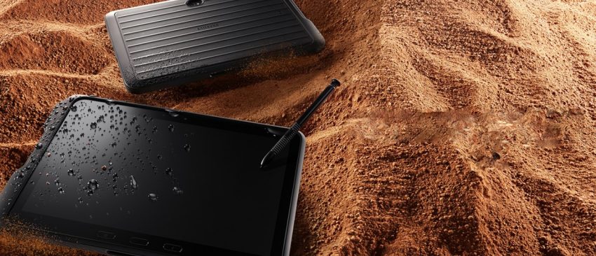 سامسونج تطلق جهاز Tab Active5 اللوحي في أوائل عام 2024