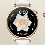 Huawei Watch GT 4.. تكنولوجيا فائقة ومظهر رائع