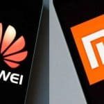 Huawei وXiaomi تمهدان الطريق لسيارة Apple EV