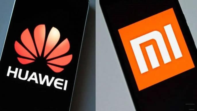 Huawei وXiaomi تمهدان الطريق لسيارة Apple EV