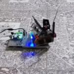 مهندس صيني يبتكر جهاز لقتل البعوض