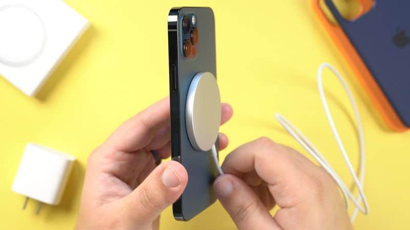 iPhone 12