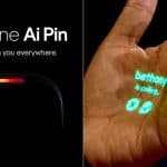 Ai Pin.. جهاز ذكي جديد يربطك بالذكاء الاصطناعي أينما كنت