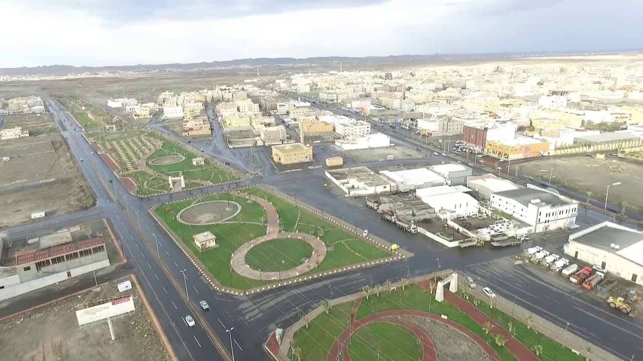 تنفيذ مشروعين مائيين بخميس مشيط بتكلفة تتجاوز 47 مليون ريال