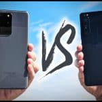 سوني مقابل سامسونج: أيهما أفضل؟