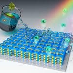 الفولاذ المقاوم للصدأ يعزز إنتاج الهيدروجين الأخضر من مياه البحر