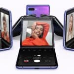 ميزات جديدة لأجهزة Galaxy Foldables في تحديث Android المتطور من سامسونج