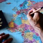 أقوى 10 جوازات سفر في العالم