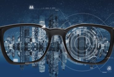 ثورة في الراحة والأداء الوظيفي للنظارات الذكية