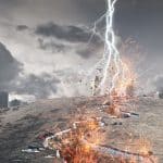 الأقمار الصناعية.. مستقبل الرصد والتنبؤ بالكوارث المناخية