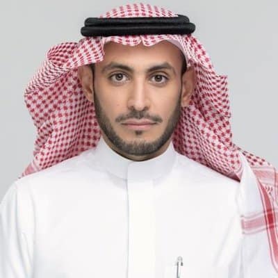 محمد بن سعود التميمي