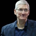 «تيم كوك» يتناول مخاوف الخصوصية خلال اجتماع حول الصحة العقلية