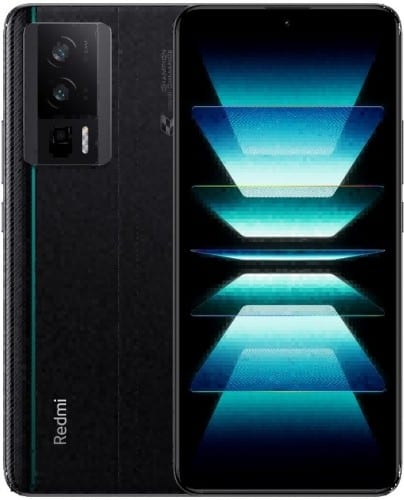جوال ASUS ROG Phone 6.. تجربة ألعاب غامرة وأداء استثنائي
