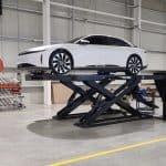 مركبات لوسد