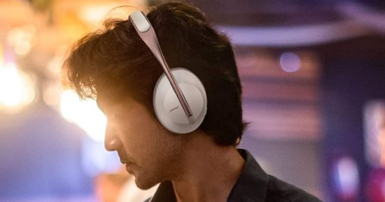 سماعات الرأس